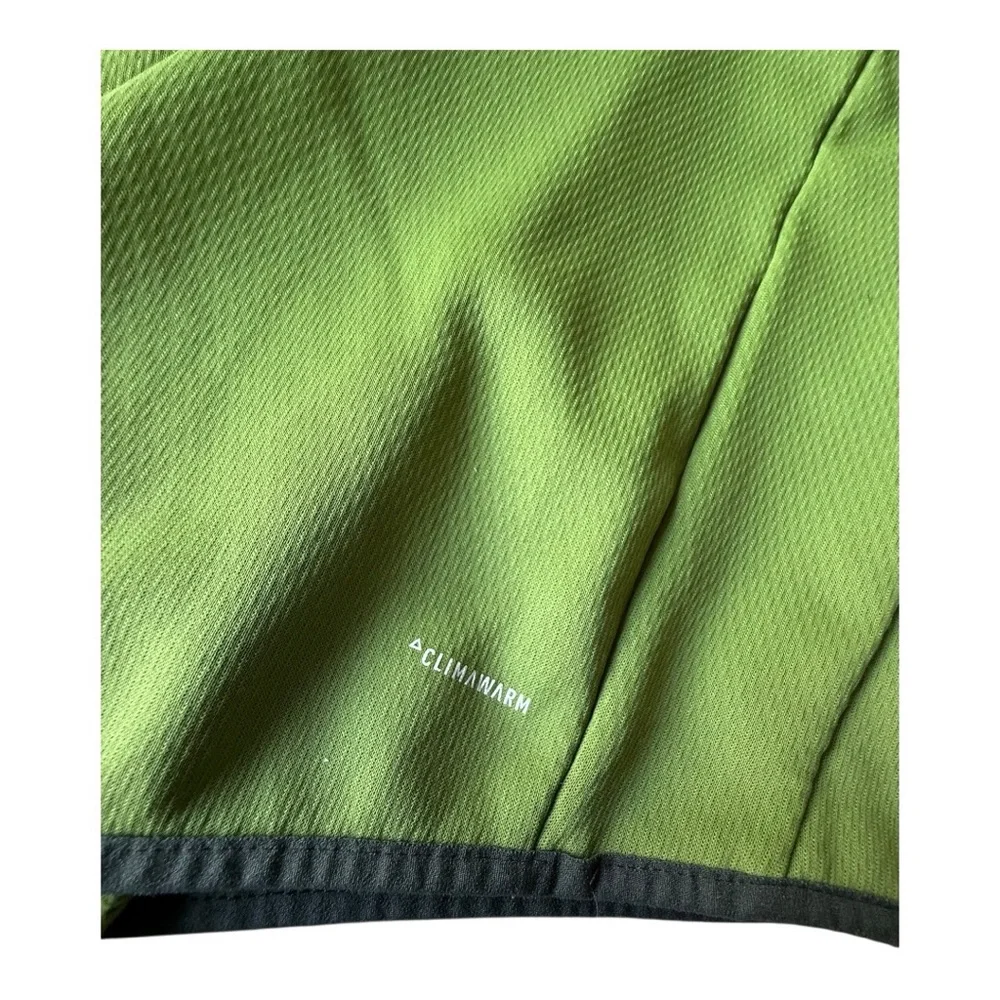 Adidas ClimaWarm Team Issue Hoodie, size Medium